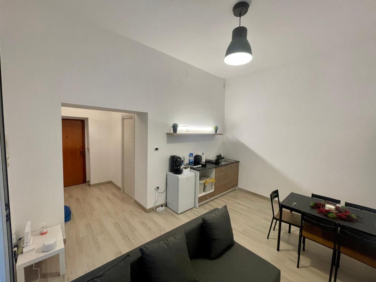 Апартаменты House Toledo Неаполь Экстерьер фото